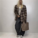 blazer over foderato old